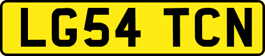 LG54TCN