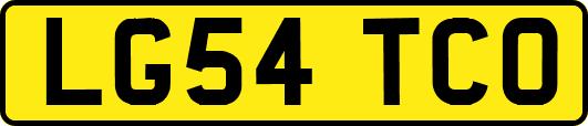LG54TCO