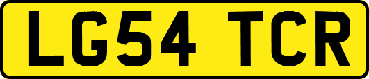 LG54TCR