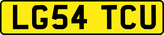 LG54TCU