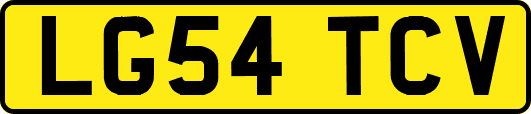 LG54TCV