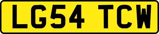 LG54TCW