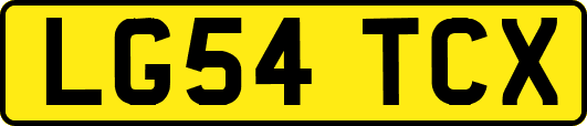 LG54TCX