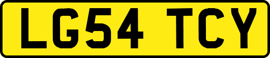 LG54TCY