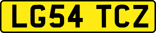 LG54TCZ