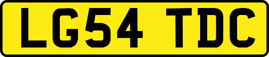 LG54TDC