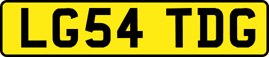 LG54TDG