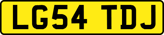 LG54TDJ