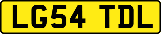 LG54TDL