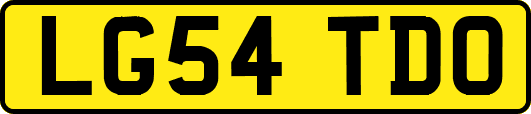 LG54TDO