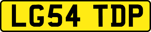 LG54TDP