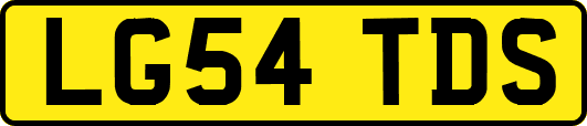 LG54TDS