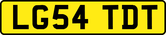 LG54TDT