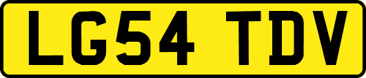 LG54TDV