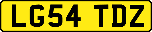 LG54TDZ