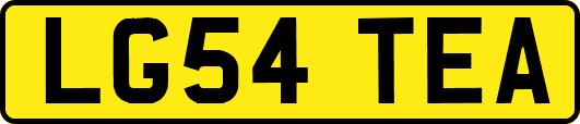 LG54TEA