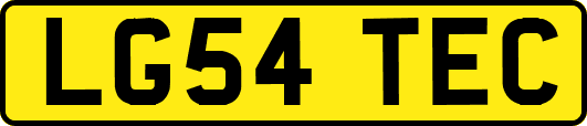 LG54TEC