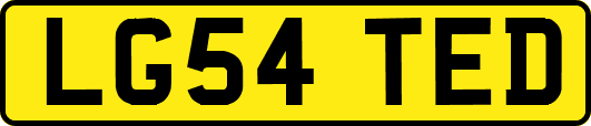LG54TED