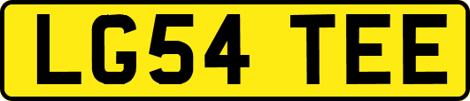 LG54TEE