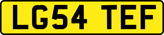 LG54TEF