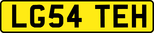 LG54TEH