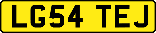 LG54TEJ