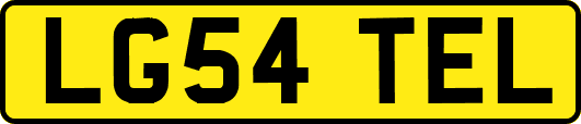LG54TEL