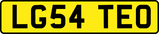 LG54TEO