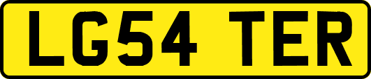LG54TER