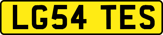 LG54TES