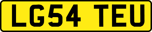 LG54TEU
