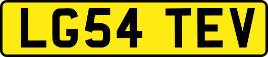 LG54TEV