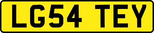 LG54TEY