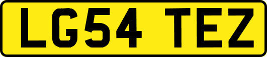LG54TEZ
