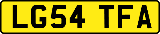 LG54TFA