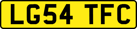 LG54TFC