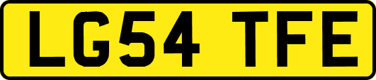 LG54TFE