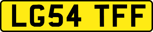 LG54TFF