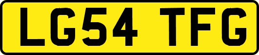 LG54TFG