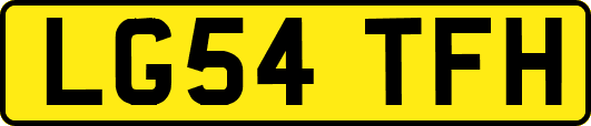 LG54TFH