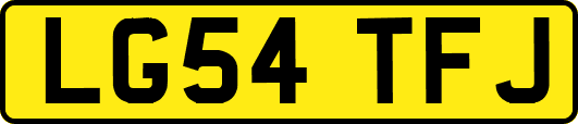LG54TFJ