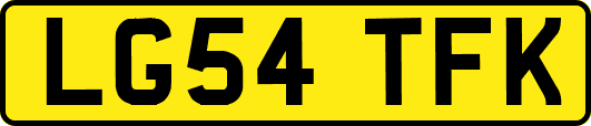LG54TFK