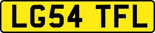 LG54TFL