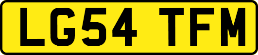LG54TFM