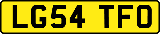 LG54TFO