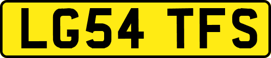 LG54TFS