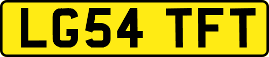 LG54TFT