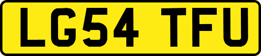 LG54TFU