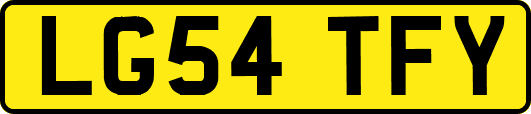 LG54TFY