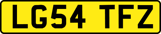 LG54TFZ